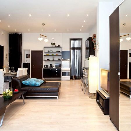 אתונה Deluxe Central Loft Near Acropolis מראה חיצוני תמונה