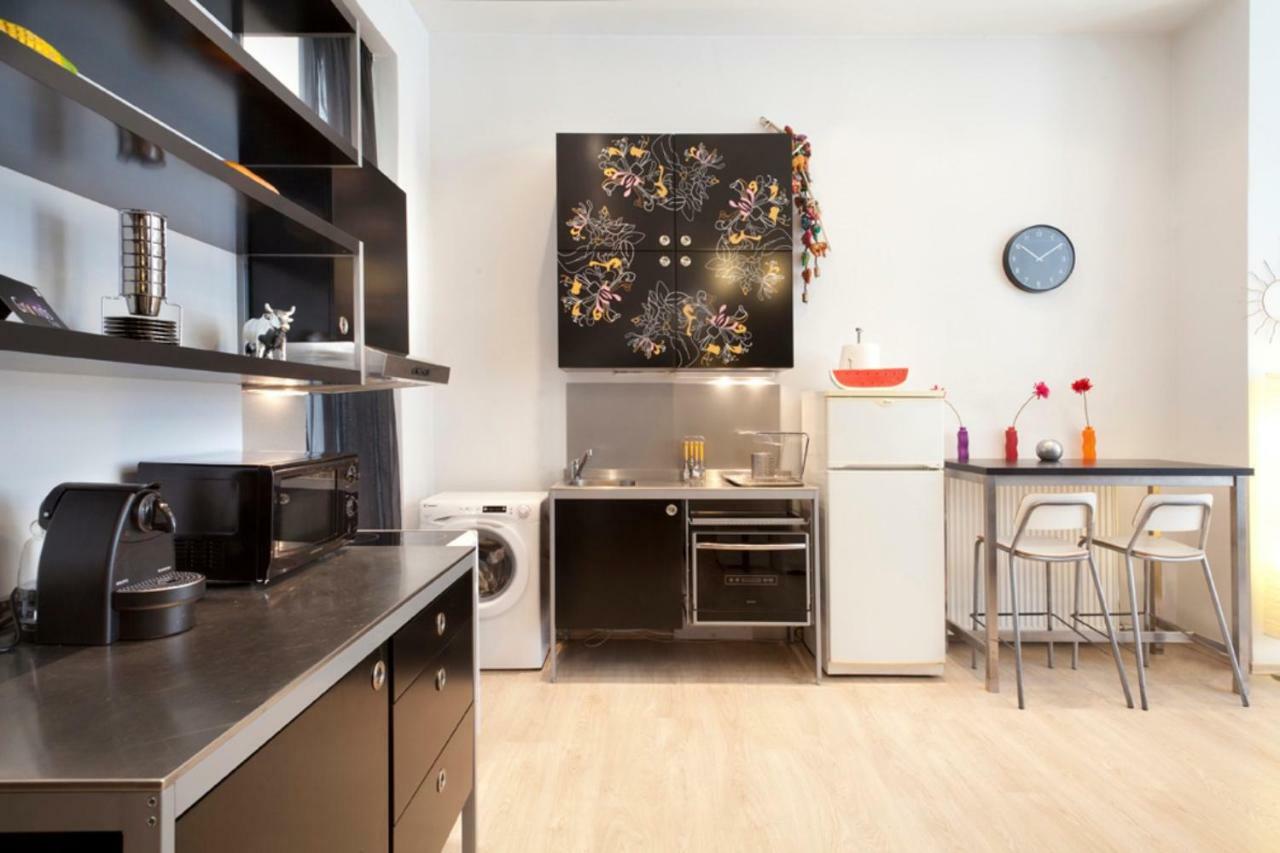 אתונה Deluxe Central Loft Near Acropolis מראה חיצוני תמונה