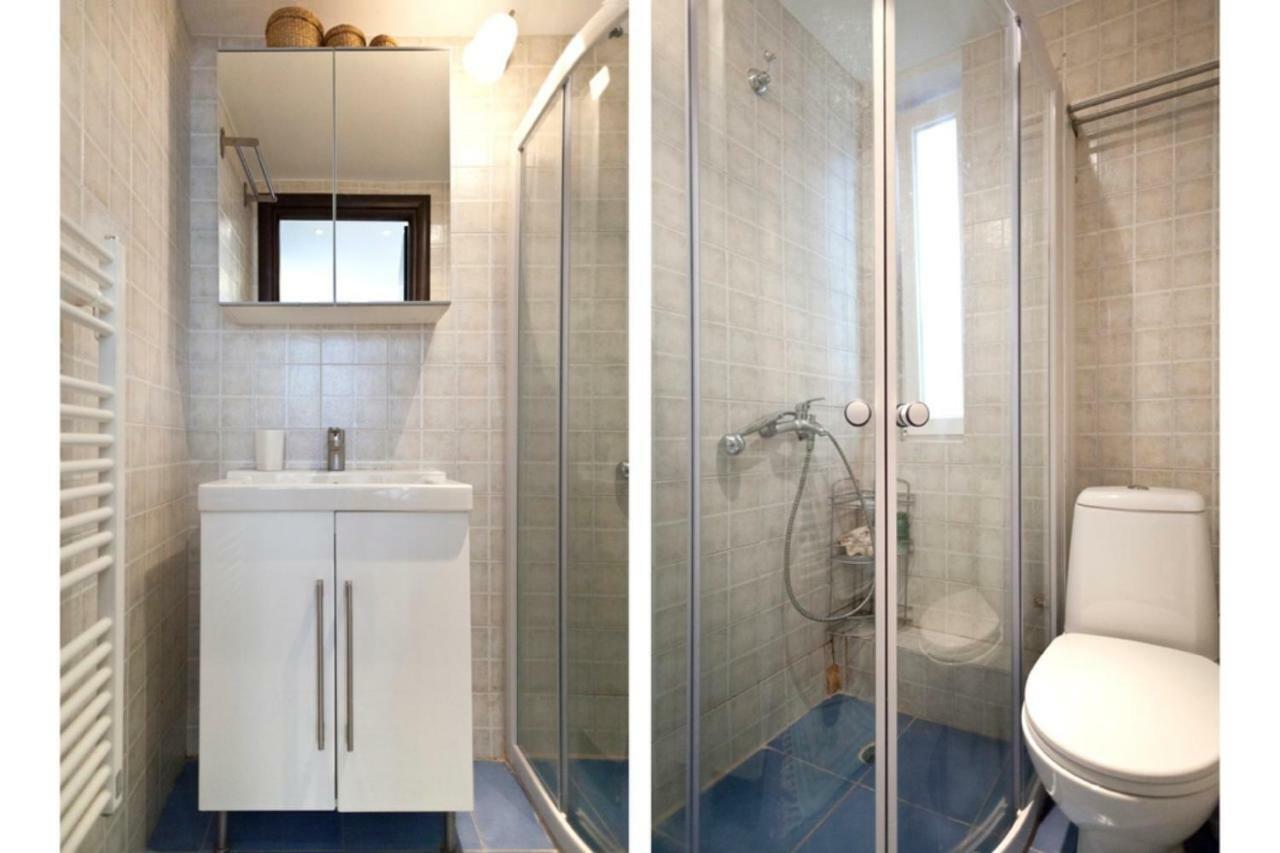 אתונה Deluxe Central Loft Near Acropolis מראה חיצוני תמונה